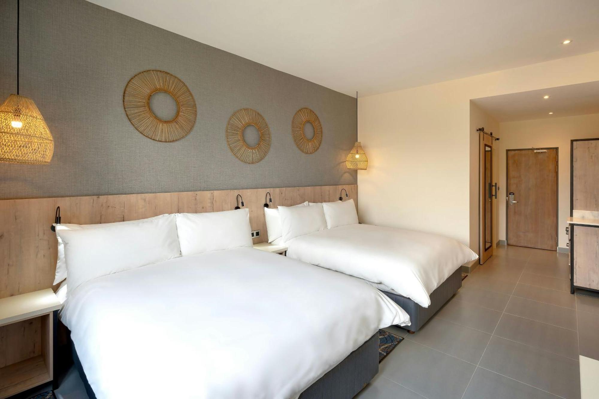 Protea Hotel By Marriott Ndola Exterior foto